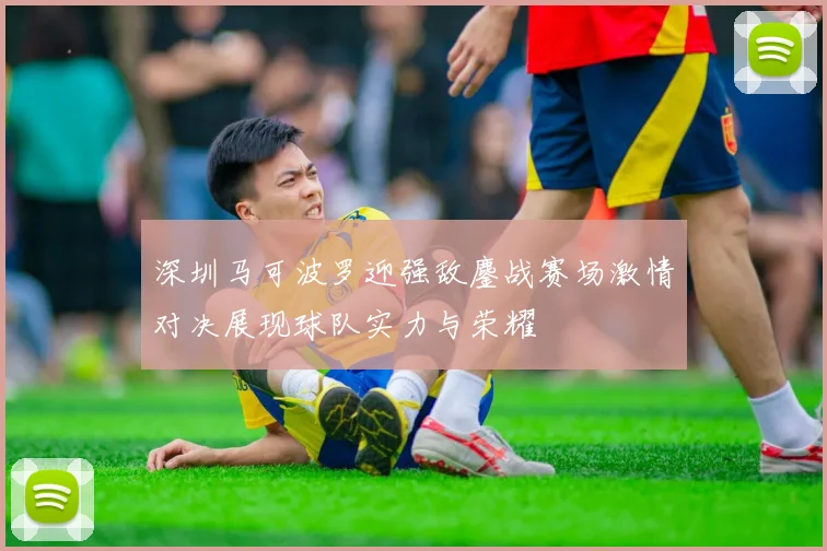 深圳马可波罗迎强敌鏖战赛场激情对决展现球队实力与荣耀