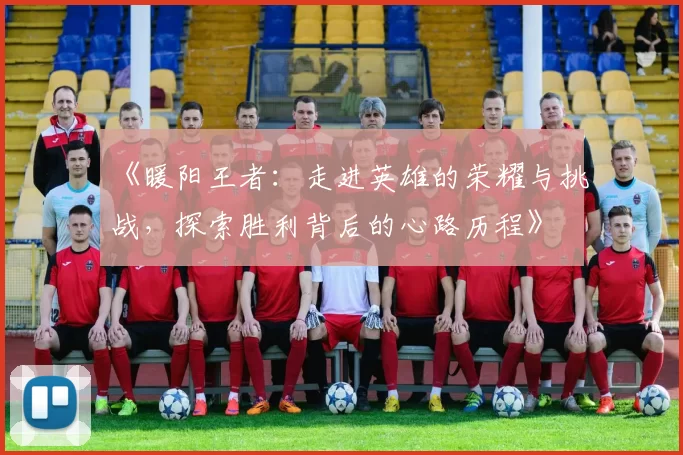 《暖阳王者：走进英雄的荣耀与挑战，探索胜利背后的心路历程》