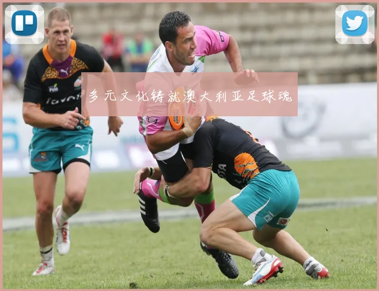 多元文化铸就澳大利亚足球魂