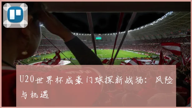 U20世界杯成豪门球探新战场：风险与机遇